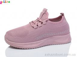 Кроссовки Yalike 611-3