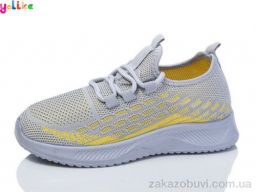 Кроссовки Yalike 613-2