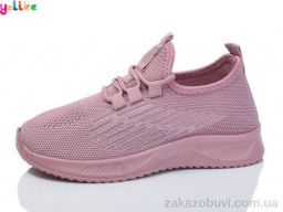 Кроссовки Yalike 616-3