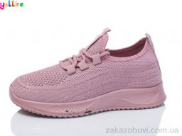 Кроссовки Yalike 617-3
