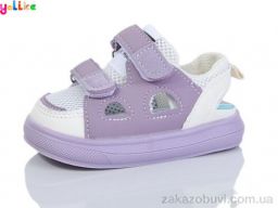 Кроссовки Yalike 2079-2