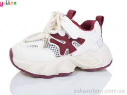 Кроссовки Yalike 2080-2