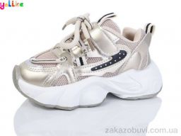 Кроссовки Yalike 2077-2