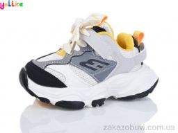 Кроссовки Yalike 2042-1