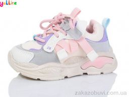 Кроссовки Yalike 2096-7
