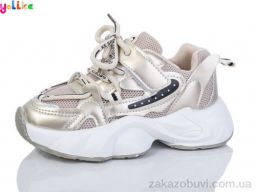 Кроссовки Yalike 2077-6
