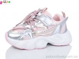 Кроссовки Yalike 2077-7