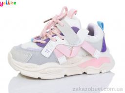 Кроссовки Yalike 2010-7