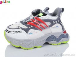 Кроссовки Yalike 2071-1