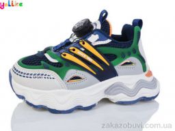 Кроссовки Yalike 2071-3