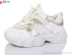 Кроссовки Yalike 2011-2