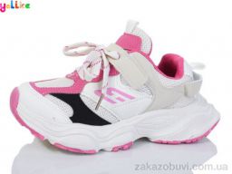 Кроссовки Yalike 2042-10