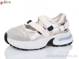 Кроссовки Yalike 2073-6