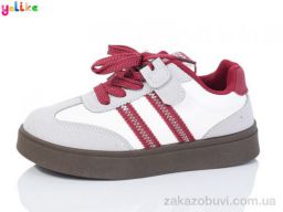 Кроссовки Yalike 2100-8