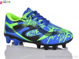 Футбольная обувь Yalike C06-3