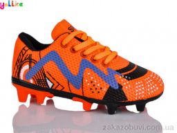 Футбольная обувь Yalike C10-5 (31-36)