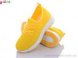 Кроссовки Yalike 1-46