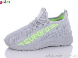 Кроссовки Yalike A305-2
