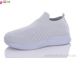 Кроссовки Yalike Пена A607-2