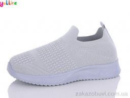 Кроссовки Yalike Пена A609-2