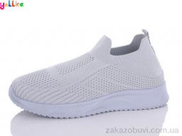 Кроссовки Yalike Пена A615-2