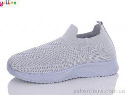 Кроссовки Yalike Пена A606-2