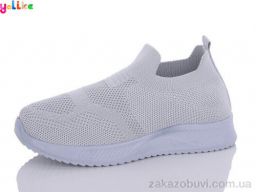 Кроссовки Yalike ПенаA603-2