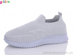 Кроссовки Yalike Пена A605-2