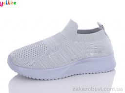 Кроссовки Yalike Пена A702-2