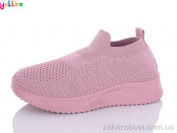 Кроссовки Yalike Пена A702-3