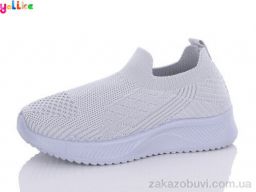 Кроссовки Yalike Пена A706-2