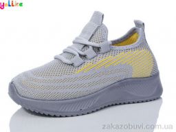 Кроссовки Yalike 709-2