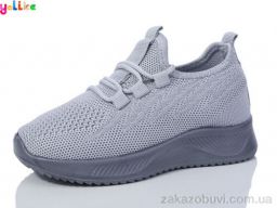 Кроссовки Yalike 707-2