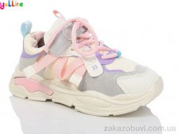 Кроссовки Yalike 888-2