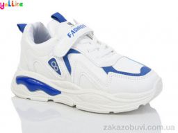 Кроссовки Yalike 728-3