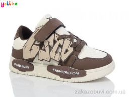 Кроссовки Yalike 721-6