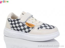 Кроссовки Yalike 726-6