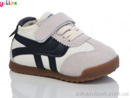 Кроссовки Yalike 692-1