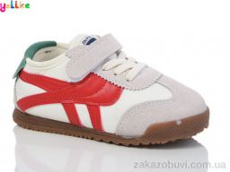 Кроссовки Yalike 692-6