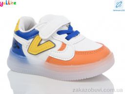 Кроссовки Yalike L765-3 LED