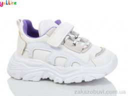 Кроссовки Yalike 724-2