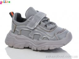 Кроссовки Yalike 724-3