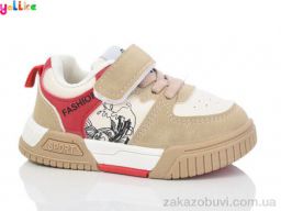 Кроссовки Yalike 741-2