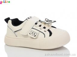 Кеды Yalike L709-1