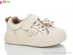 Кеды Yalike L709-2