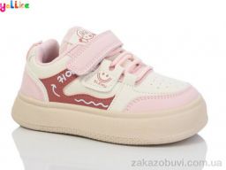 Кроссовки Yalike 736-3