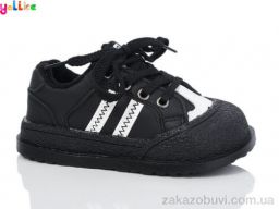 Кроссовки Yalike Зима 696-1
