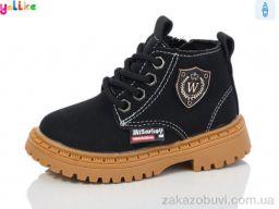 Ботинки Yalike 665-1