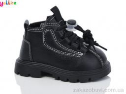 Ботинки Yalike L710-1