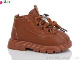 Ботинки Yalike L710-2